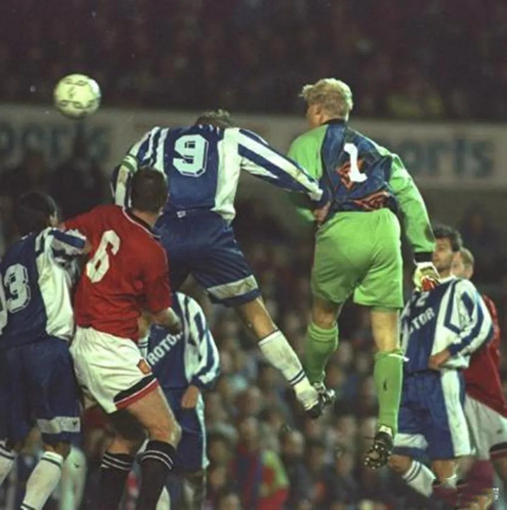 足球冷知识之西甲,足球冷知识哈利凯恩