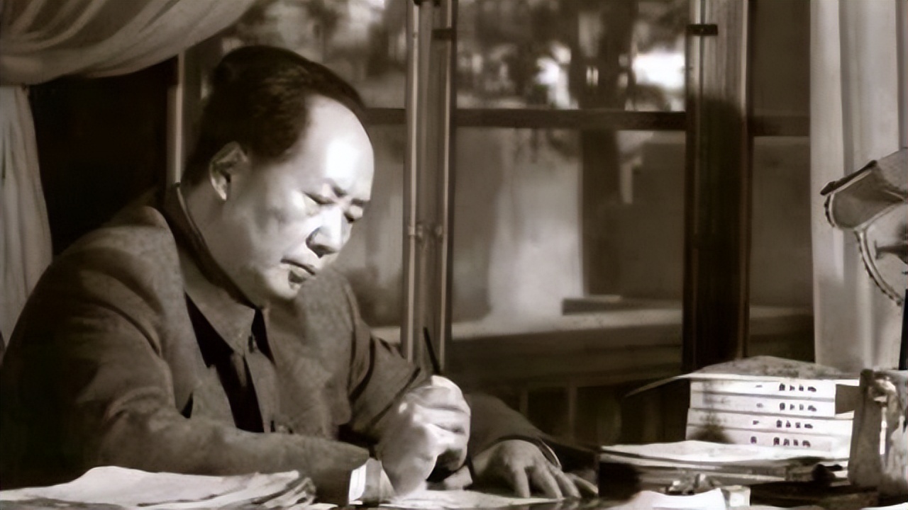 毛主席挚爱杨开慧的死亡真相,40年后才水落石出,凶手究竟是谁?