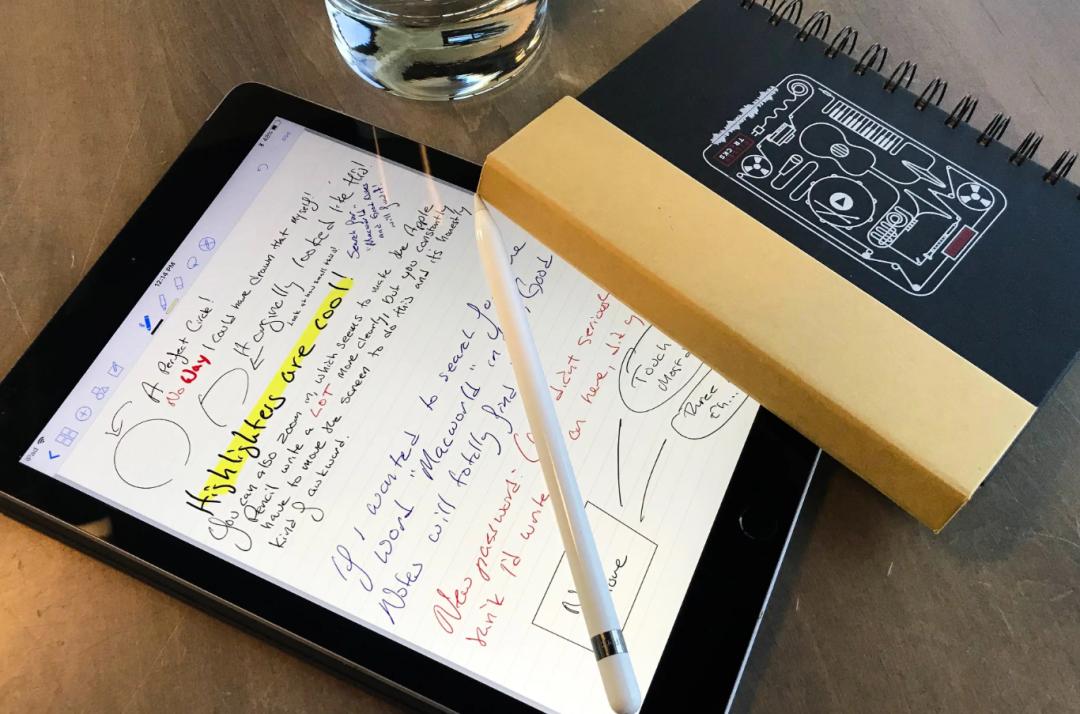 学生党用ipad一定要有的软件,学生用ipad哪些是必备的软件