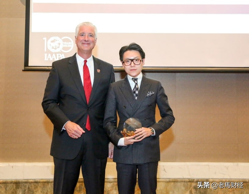 上海首富黄峥近况,首富黄峥身价排名