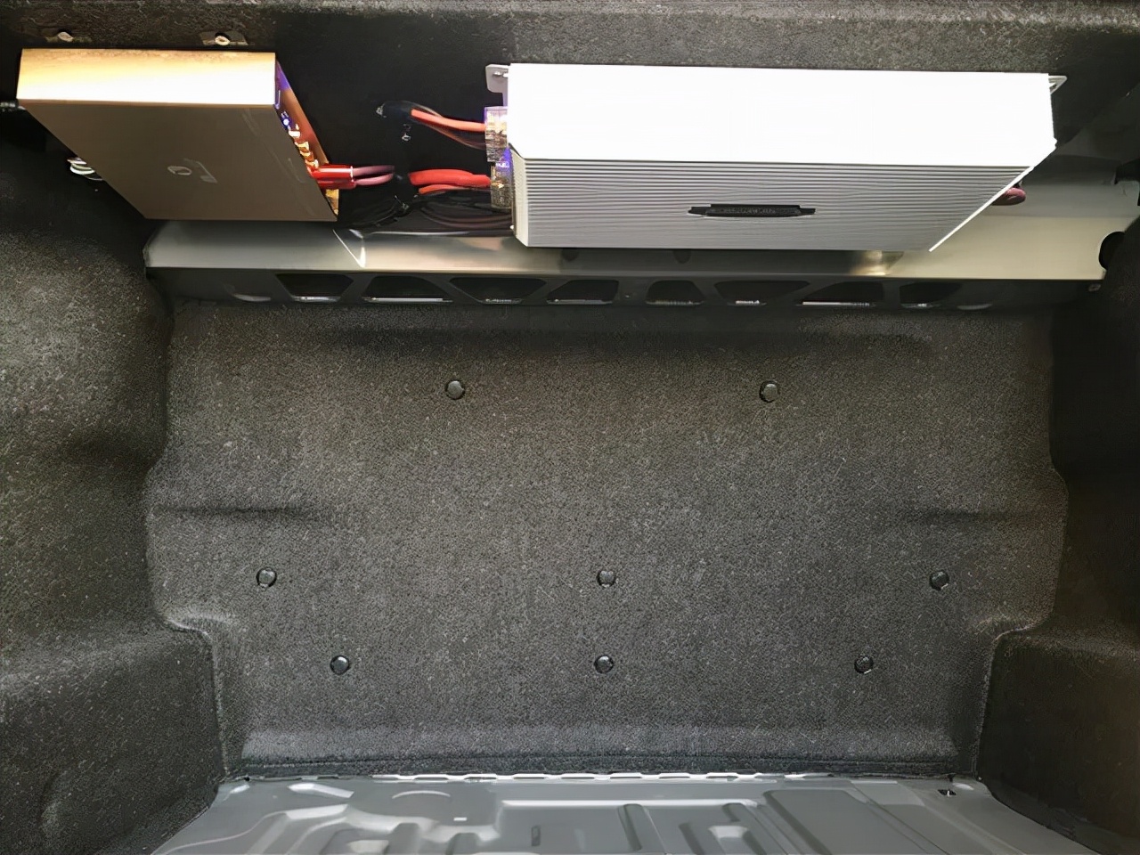 宝马525li音响改装,2022款宝马525li音响改装