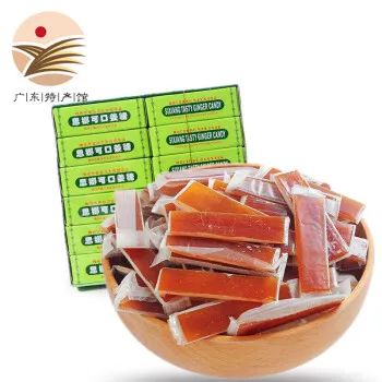 全网最好吃土特产排行榜前十名,好吃的特产推荐前十名