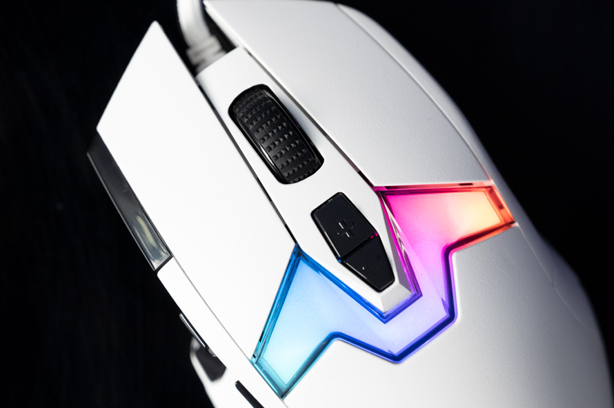 达尔优a980玩游戏,达尔优a980有线