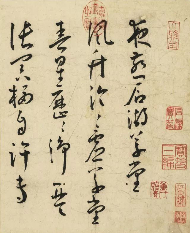 中国书法史最著名的72名书法家,中国最出名的68位书法家