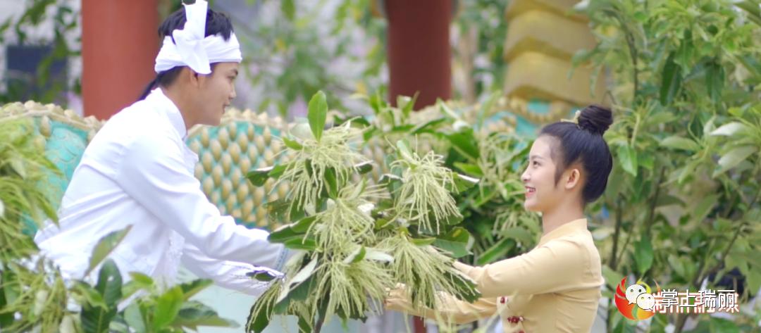 云南四月各地泼水节狂欢全攻略,2023年什么时候开始过泼水节