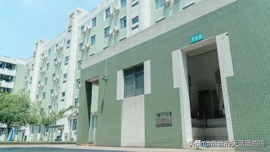 盘点那些大学神仙颜值的宿舍,那些顶级的大学宿舍