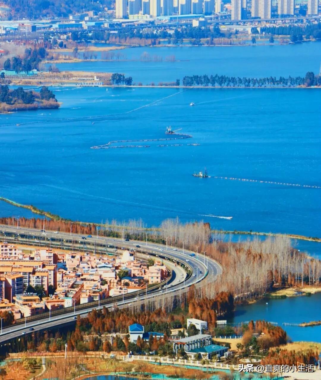 昆明作为中转站周边旅游攻略,昆明中转站的风景