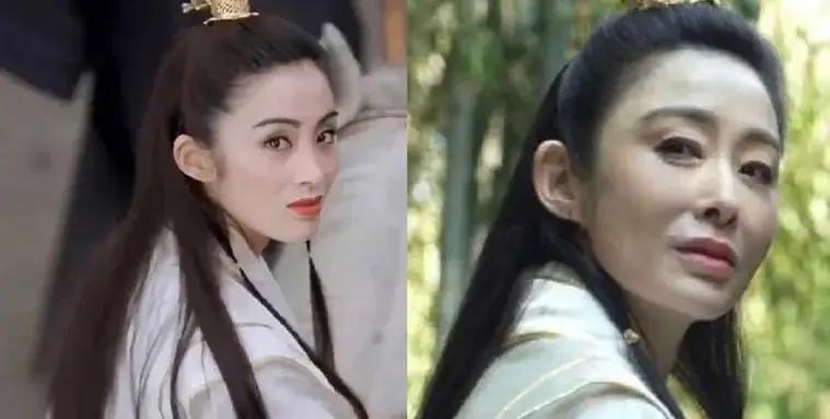 张敏与汪雨和向华胜,张敏因为汪雨和向华胜分手吗