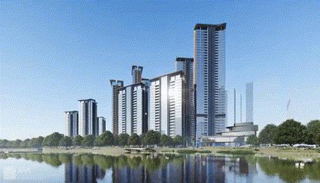 只怪不该偷看琶洲南TOD的详细资料