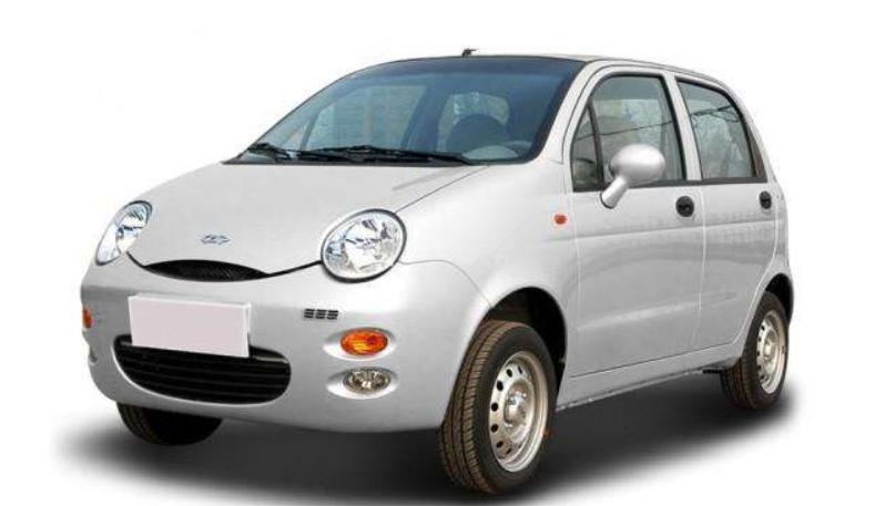 值得买的4款新能源汽车推荐,1万左右二手新能源