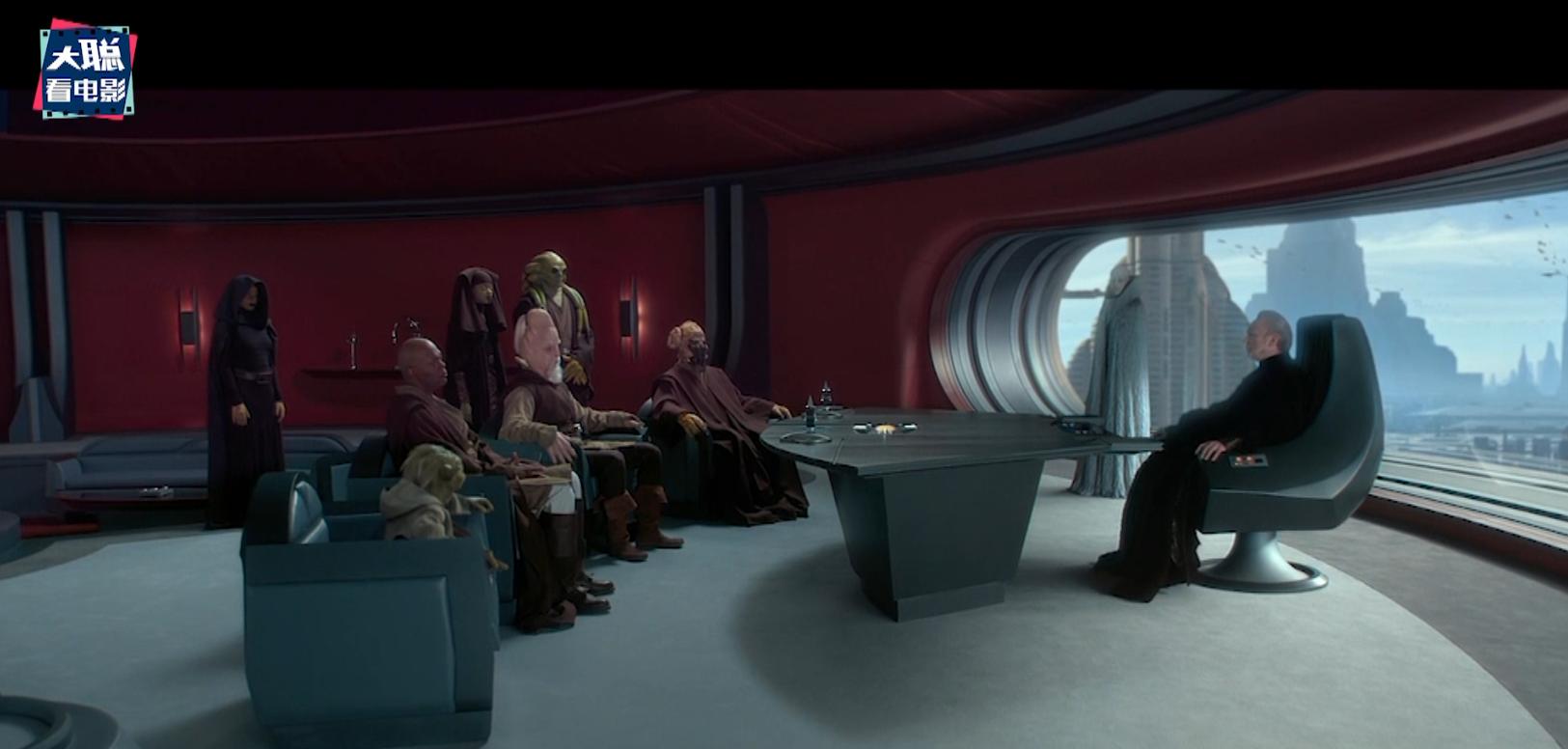 欧比旺第六集吊打了达斯维达,欧比旺巅峰多强