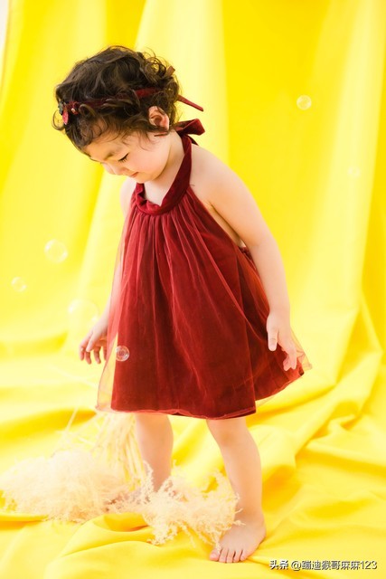 时尚中长自然卷,自然慵懒卷又洋气又减龄