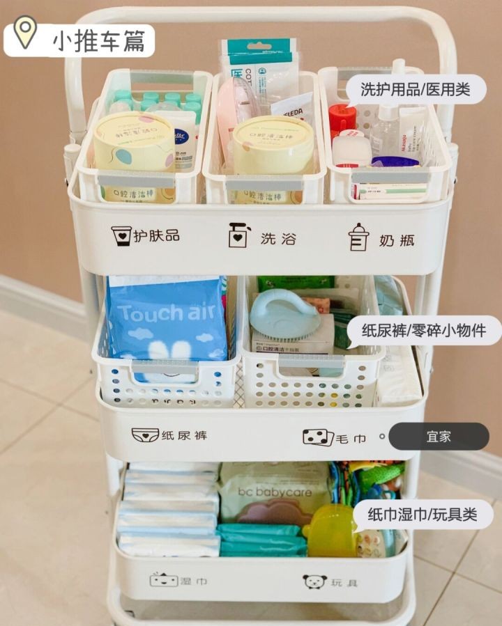 孕期好物排行榜前十名,孕期待产必囤好物分享