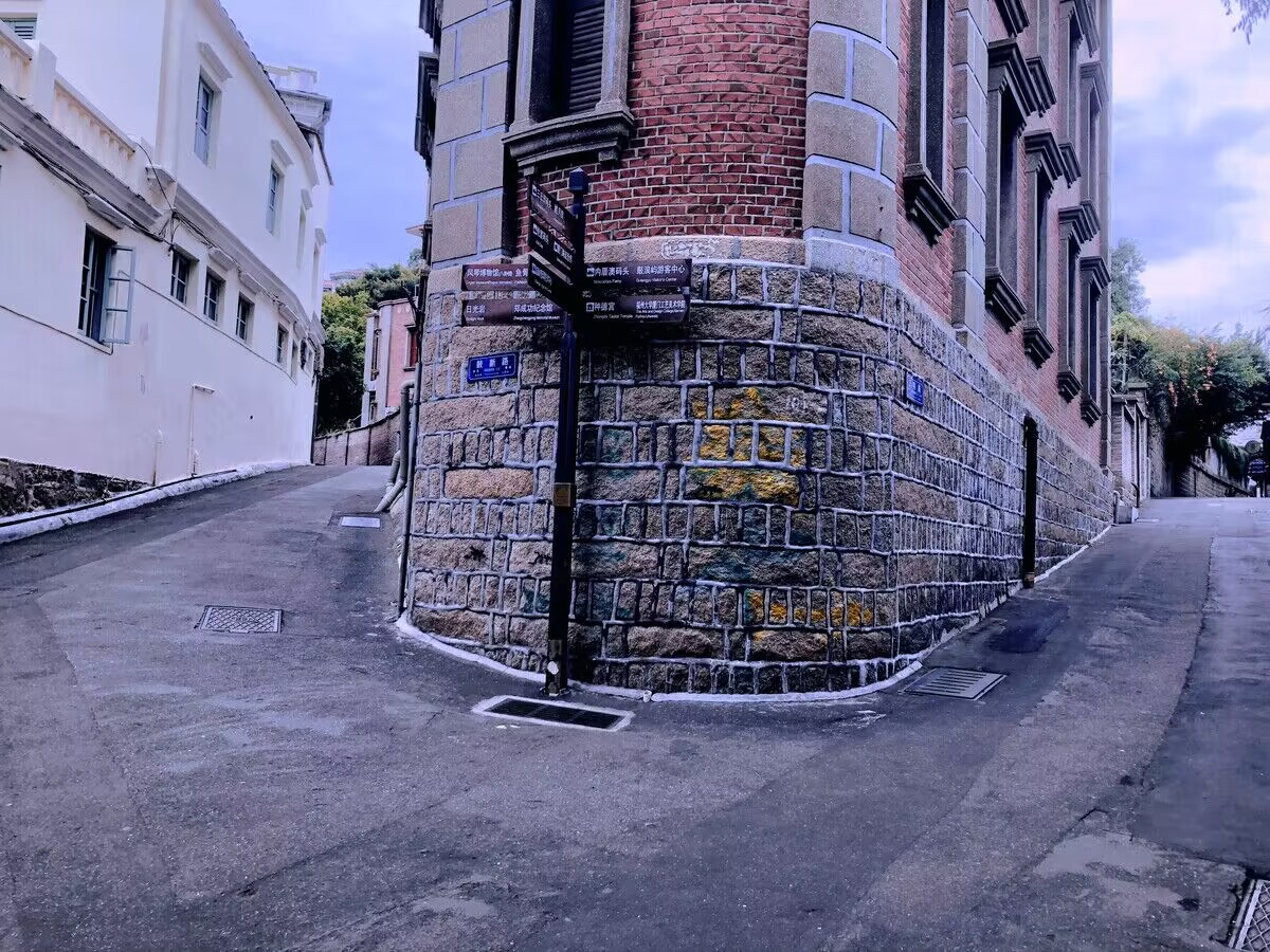 一定要和喜欢的人再去一次鼓浪屿 (这个夏天总要去趟鼓浪屿吧)