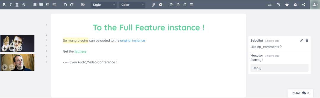 笔记软件开源简洁,开源软件笔记管理