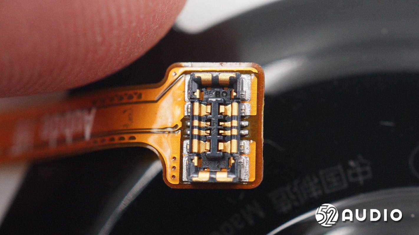 huaweiwatchbuds功能介绍,华为watchbuds深度体验测评