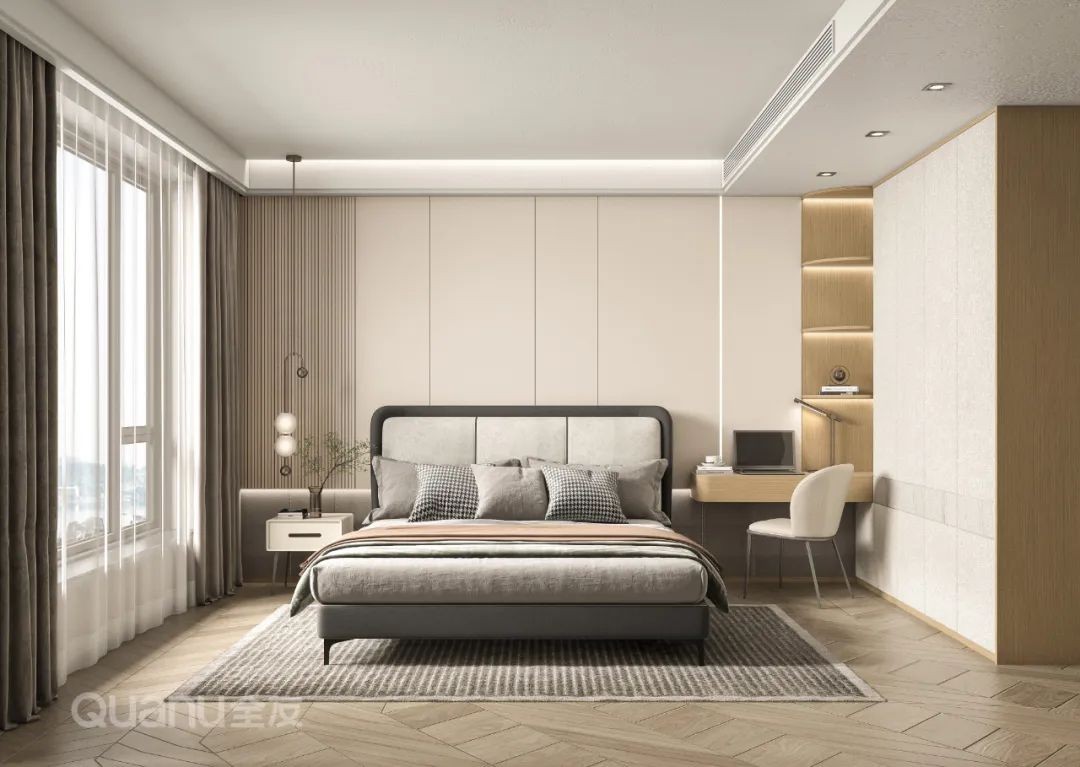 全友定制衣柜详细讲解,全友定制衣柜生态板1280一平贵吗