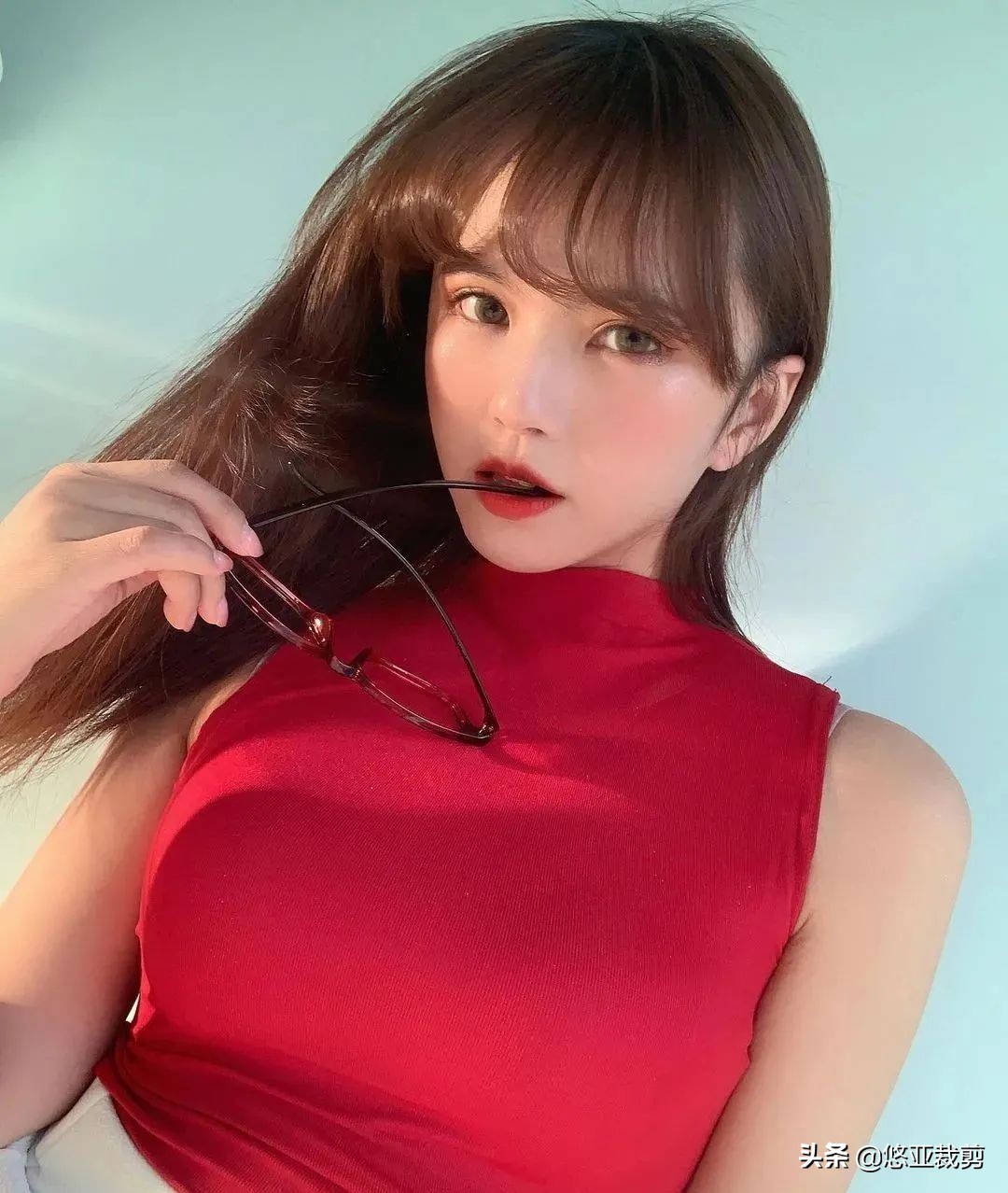 中国版“三上悠亚”