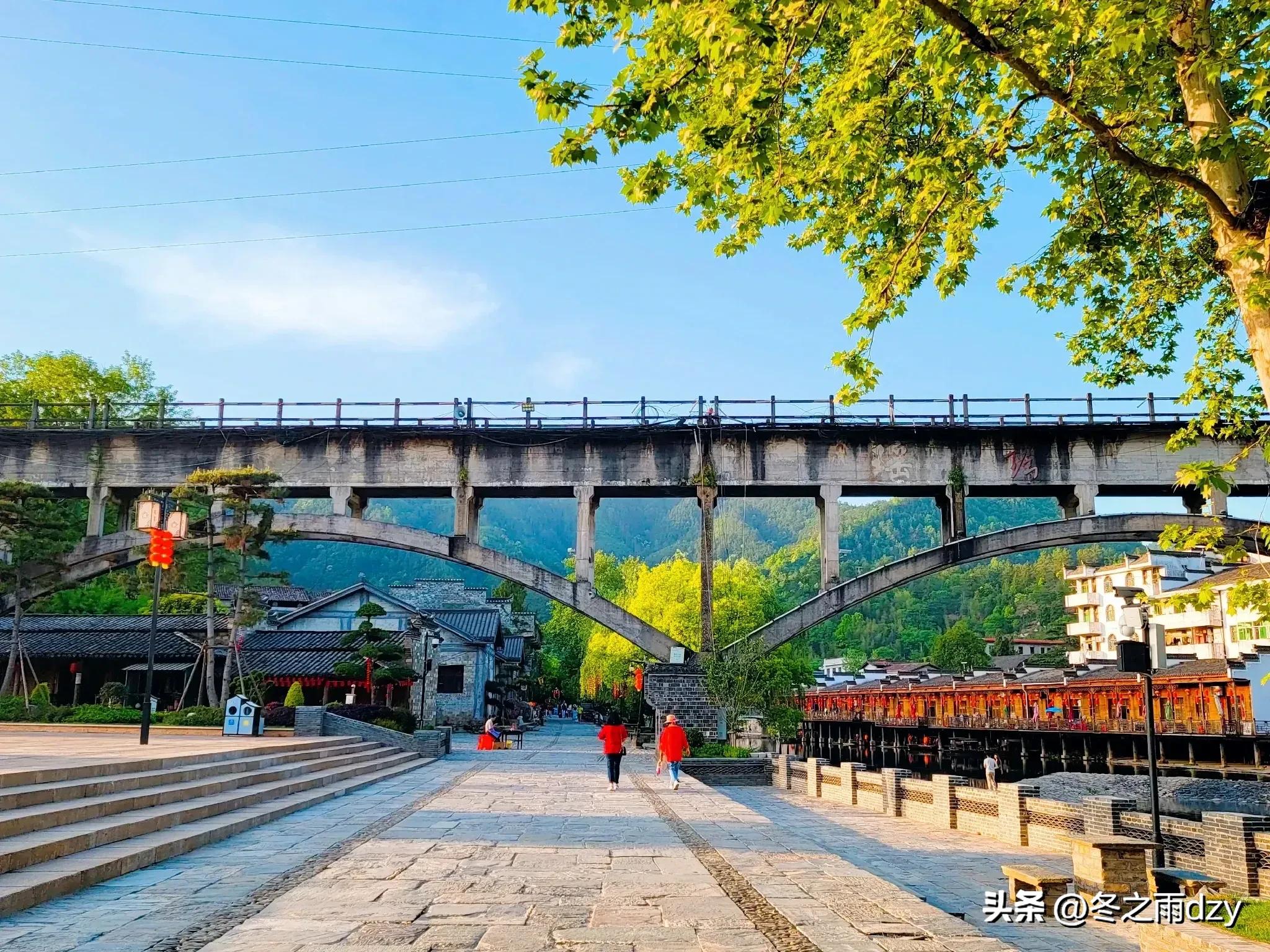 景德镇自驾游瑶里古镇攻略,景德镇瑶里2天一夜自驾游攻略