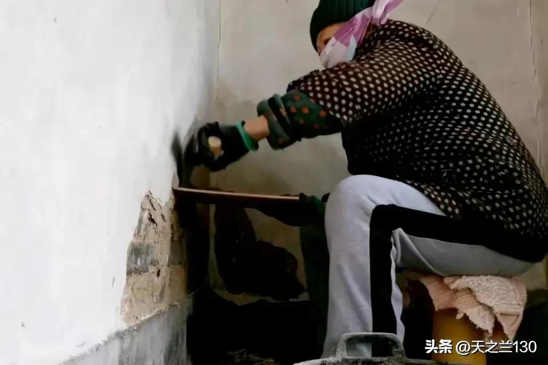 身体抱恙，北京胜芳来回跑，健康状况令人担忧，盼盼奶奶终于住院