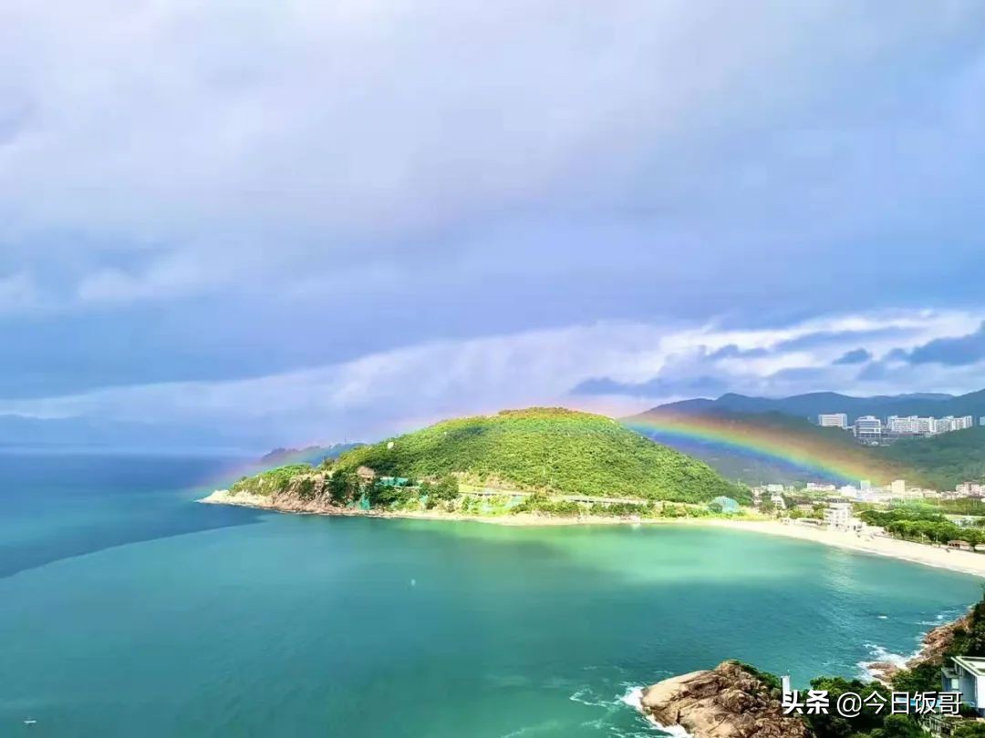 深圳海边五一亲子游赶海推荐,清明海边深圳攻略