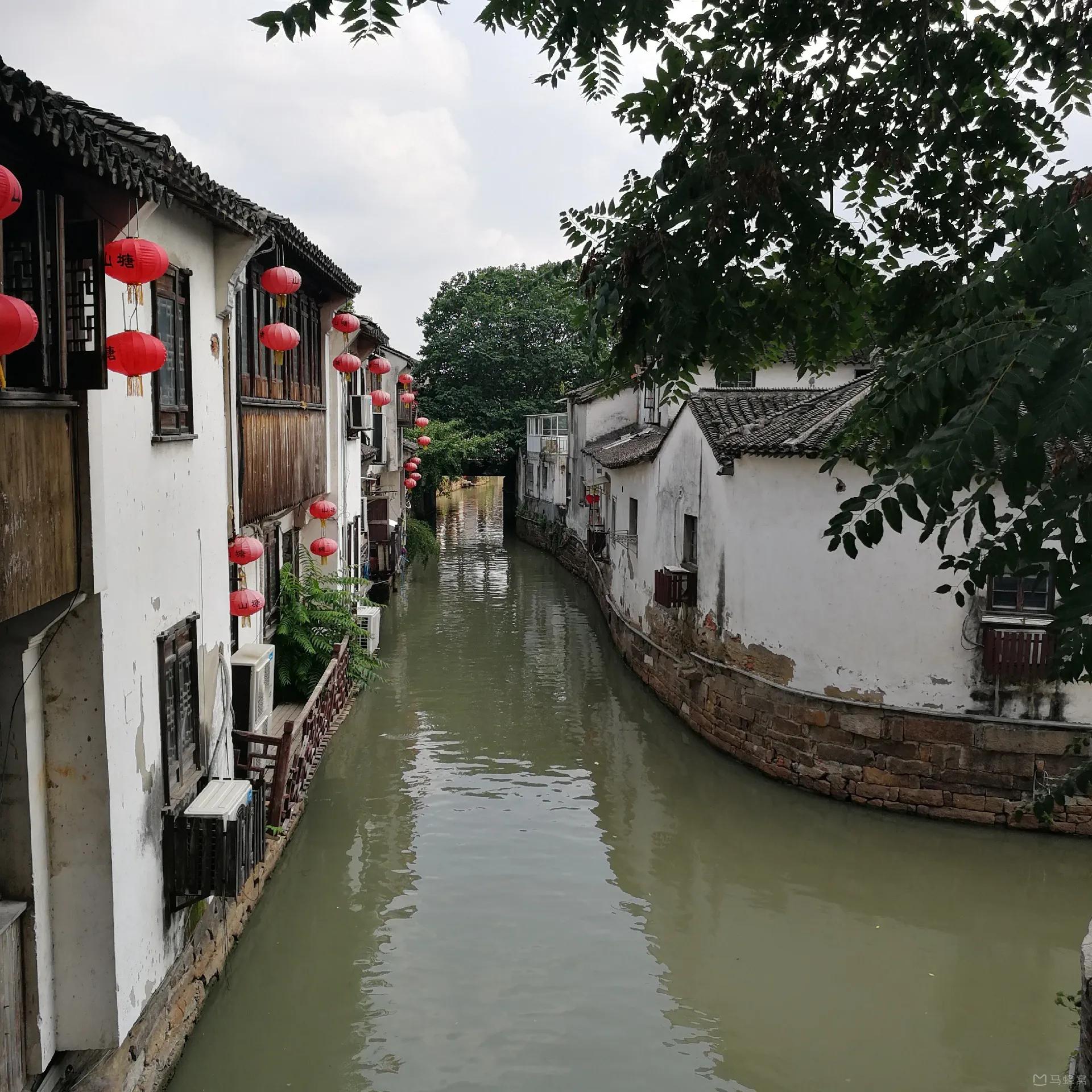 苏州吴江区免费景点排行榜前十名,苏州夜间必玩十个景点