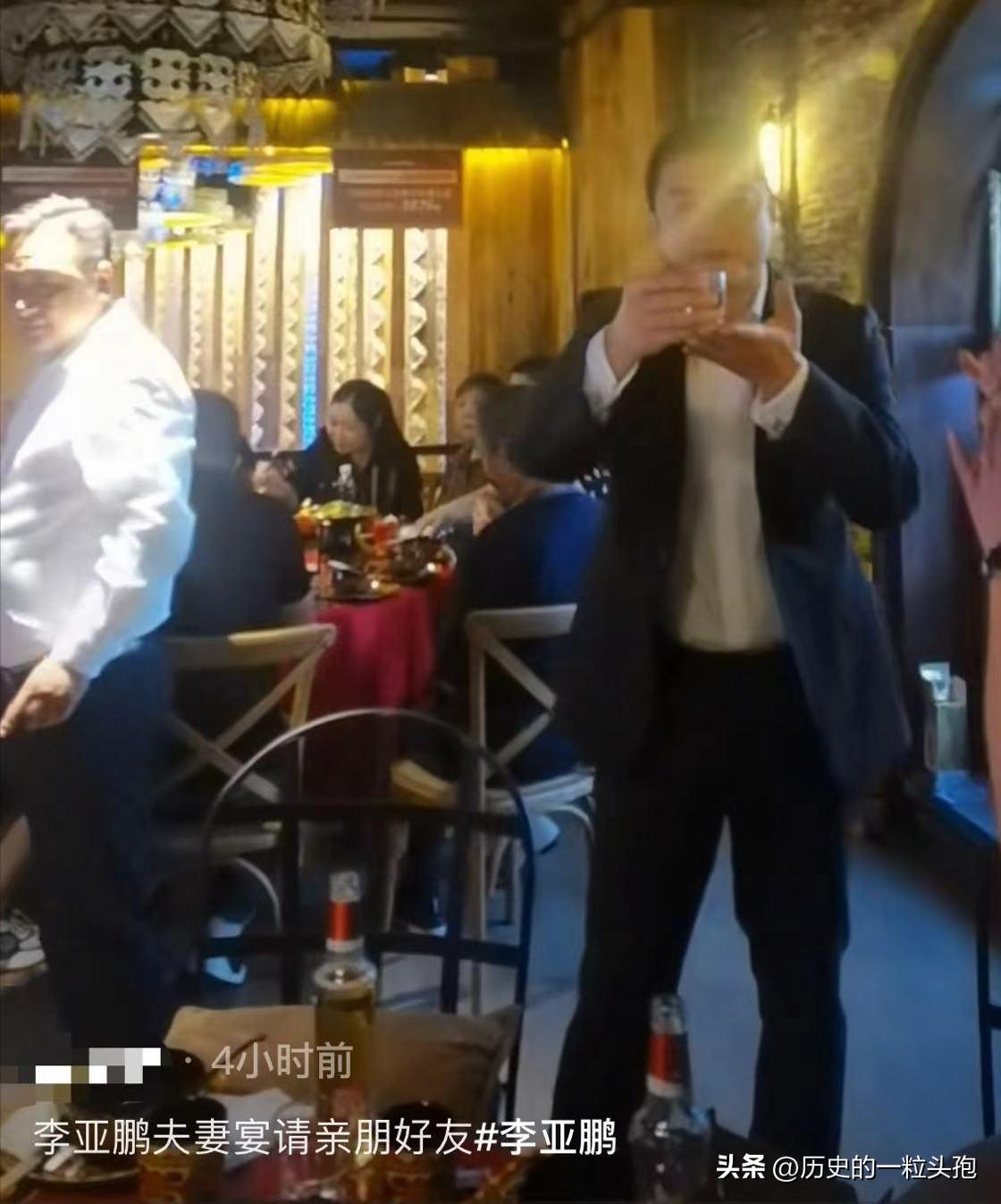 两天六个瓜：梁朝伟长居日本，李亚鹏欠债四千万，乐嘉为女人还俗