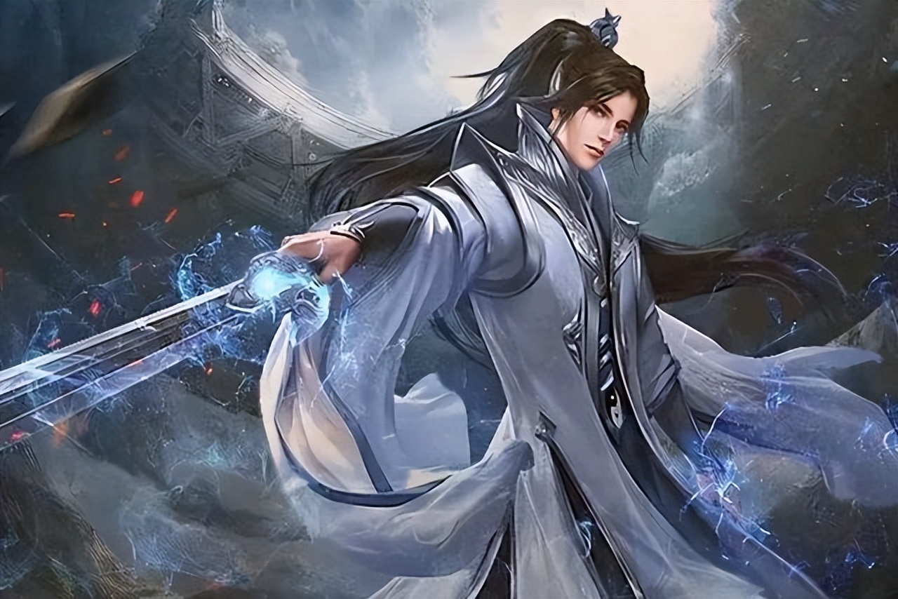 主角成了土著的金手指小说,主角穿越成为金手指的小说