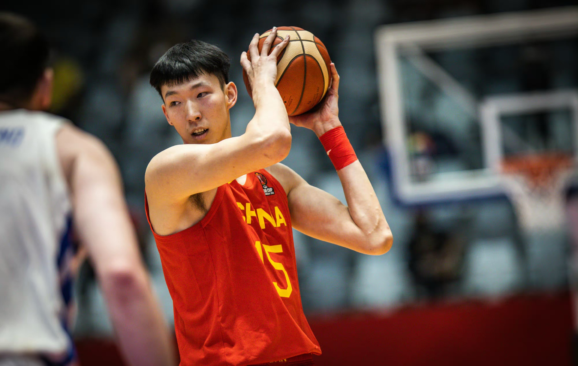 更新换代,辽宁提拔新双子星进一线队,模板赵继伟顶薪留给周琦?