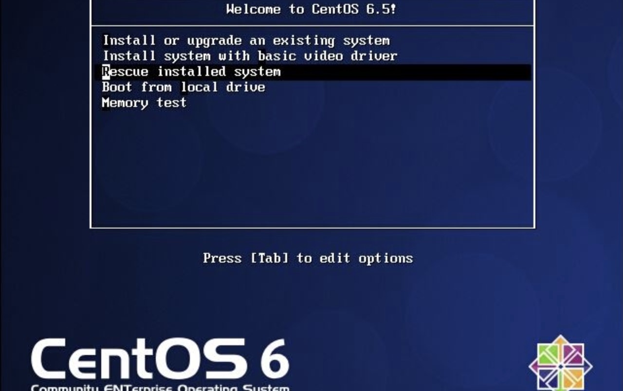 第五十天-ceontOS6.8上安装vsftpd