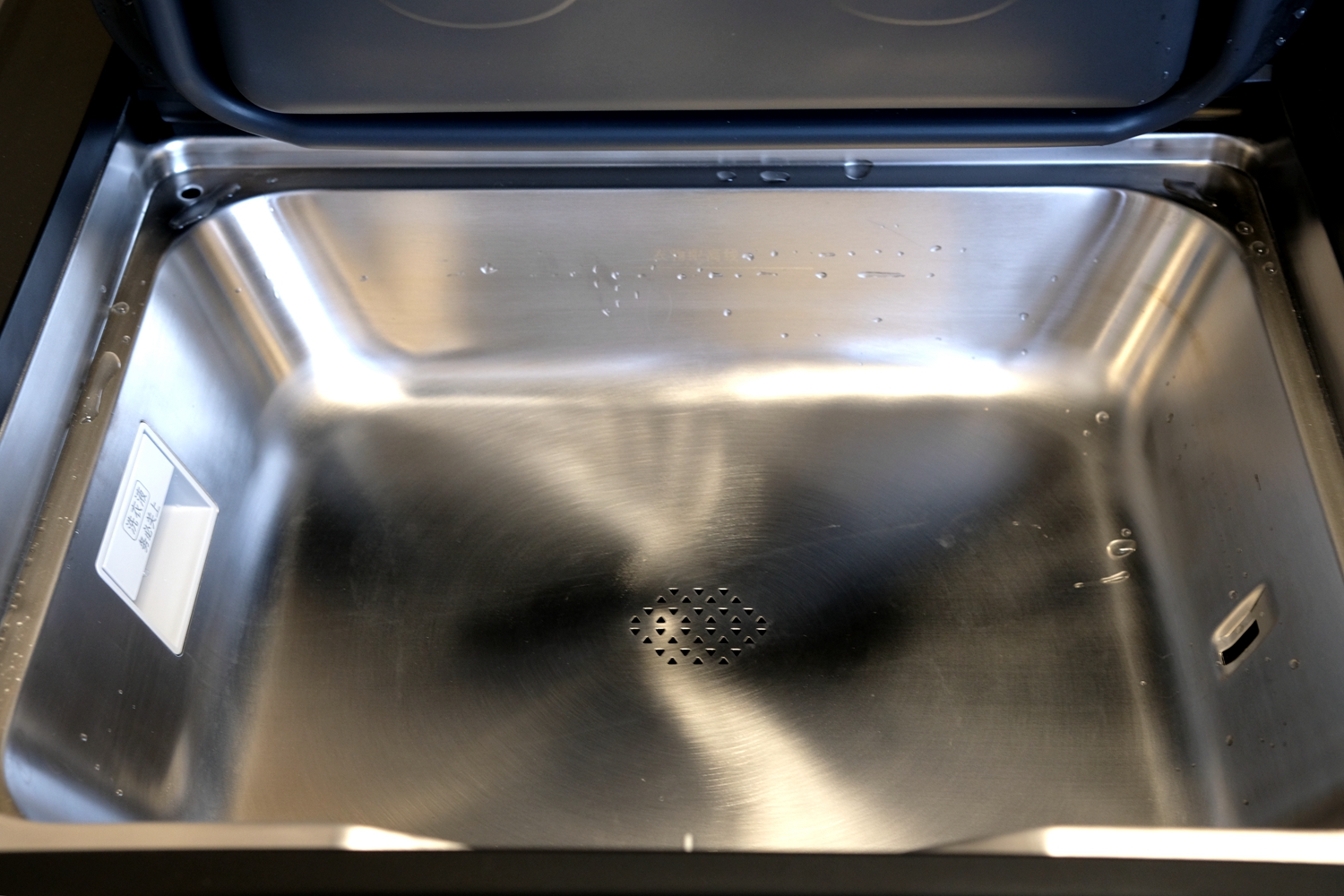 松下迷你全自动洗衣机器人y1z,松下na-y1z洗衣机器人