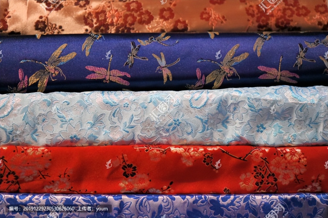 韩国又来“偷家”了，将丝绸改名“明紬”后申遗成功？有被无语到