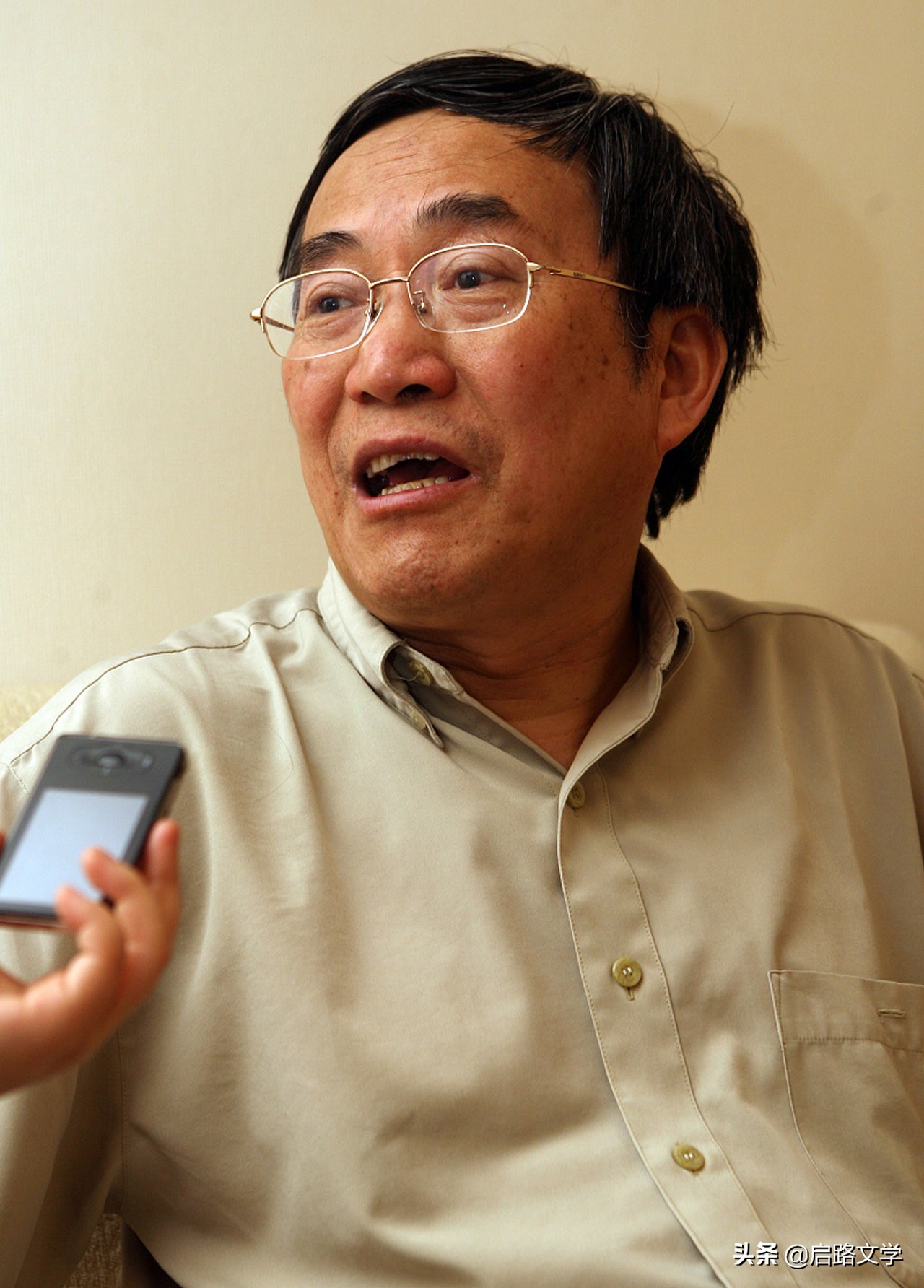 葛剑雄的5句很经典的名言，真的是肺腑之言，让人受益匪浅