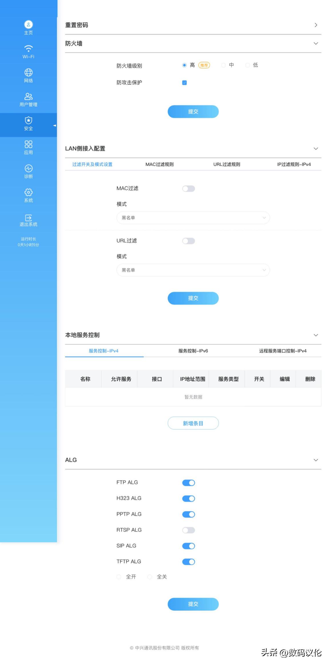 中兴ax5400pro评测有2.5g网口吗,中兴ax5400pro深度评测