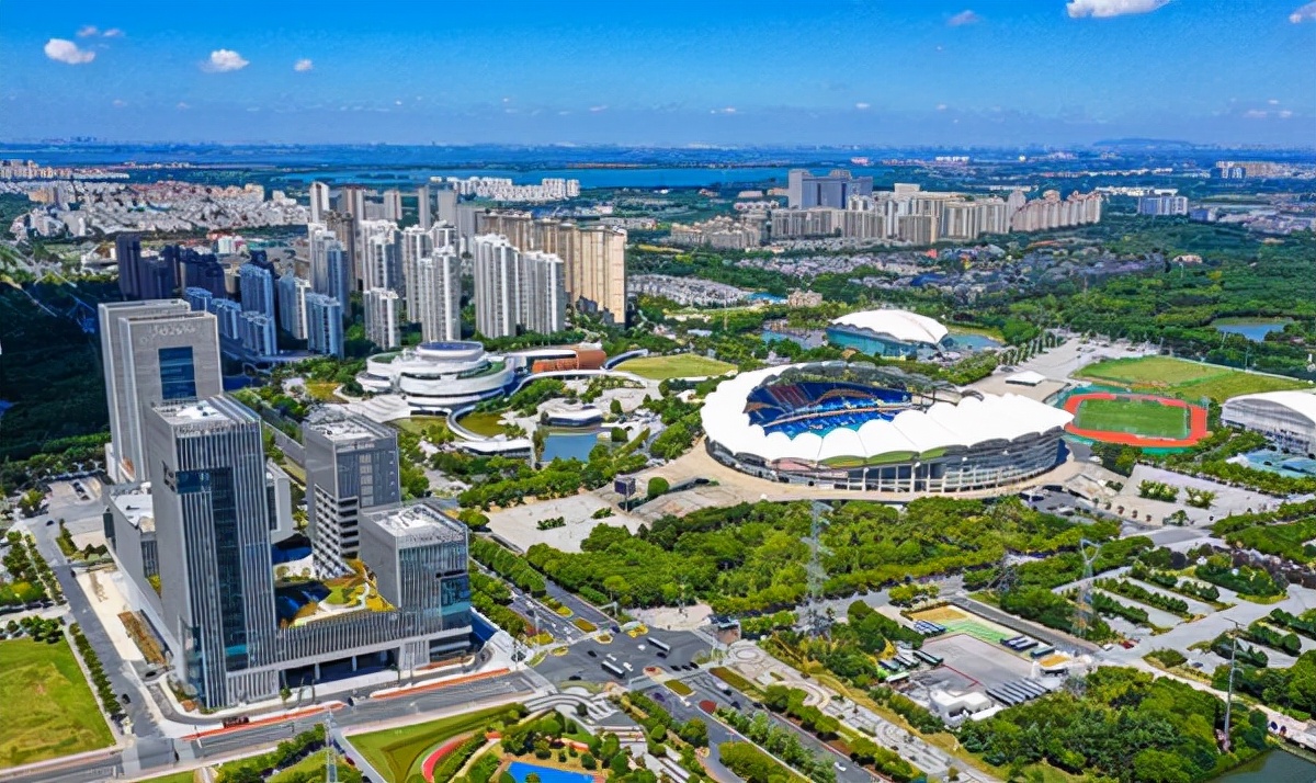 苏州被成都超越,成都如何超越苏州