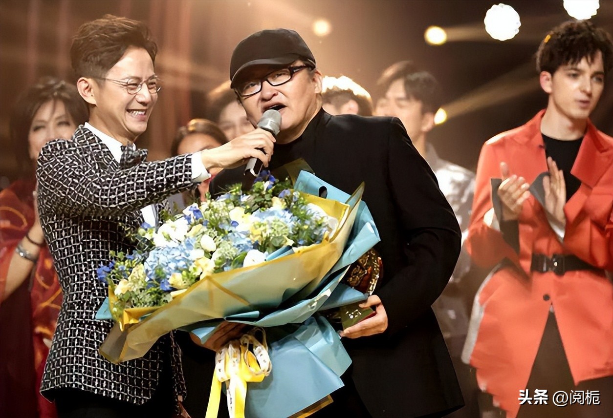 刘欢喜欢吉克隽逸还是袁娅维,刘欢教育女儿完整视频