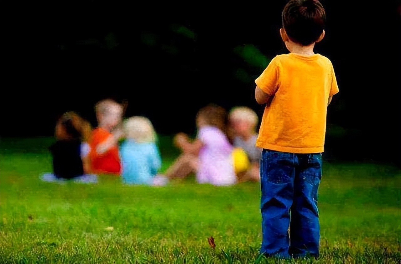 孩子不爱说话的解决方法,孩子不爱说话该怎么教育