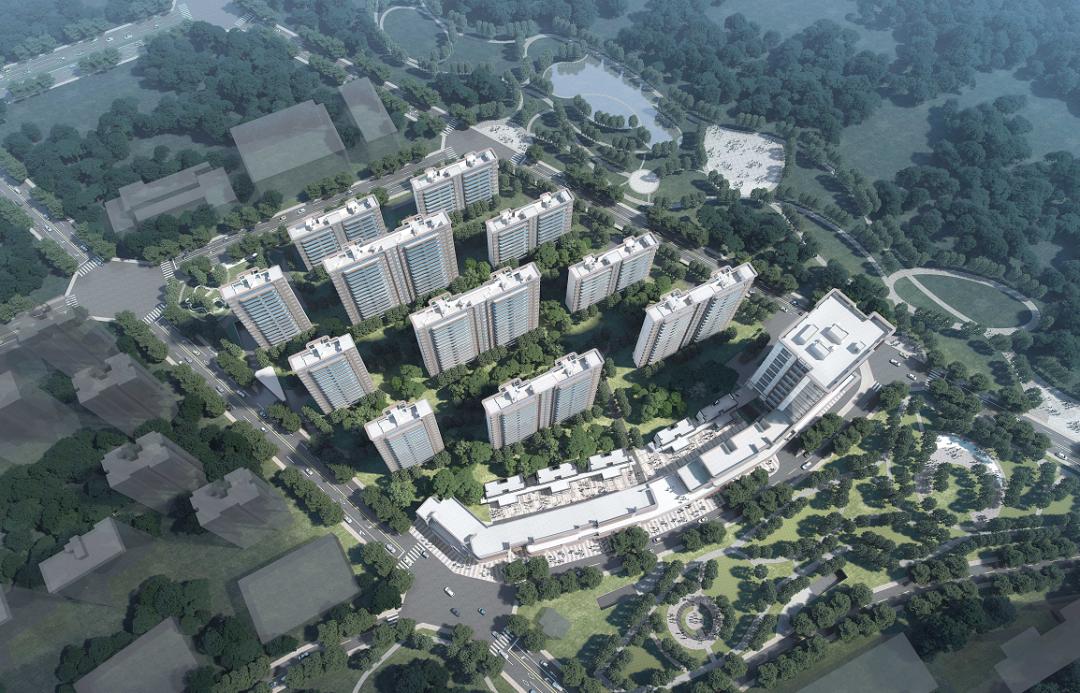 历百年峥嵘赴千年成都香港置地与蓉共绘幸福画卷