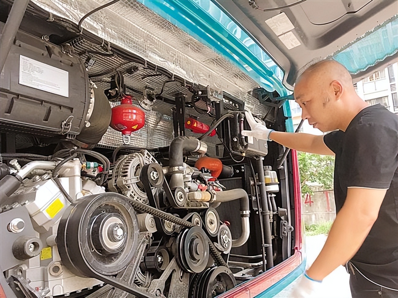 旅游租车市场,旅游租车市场情况