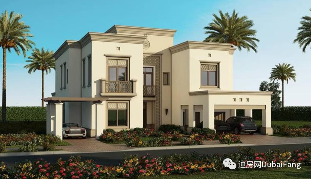 迪拜emaar旗下产业,emaar迪拜