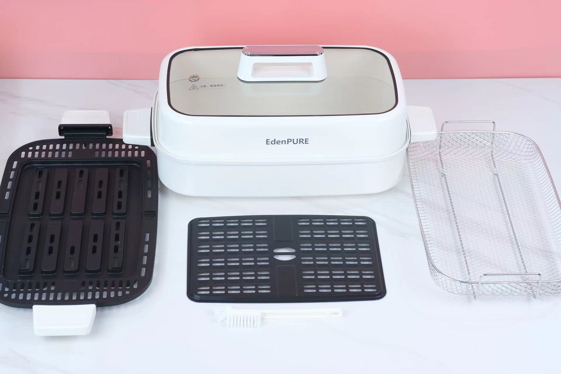 好厨电优势,好厨电享受便捷