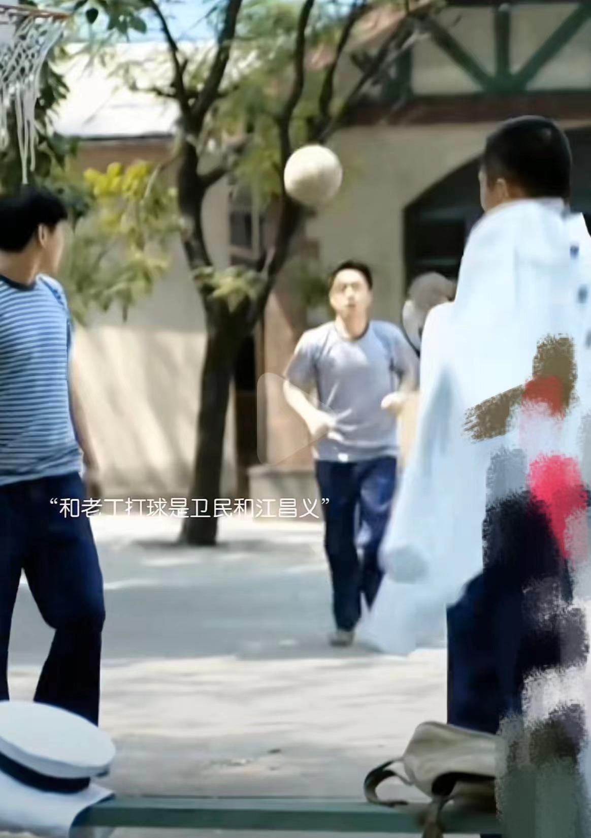 父母爱情里有哪些导演客串,父母爱情7年配角现状