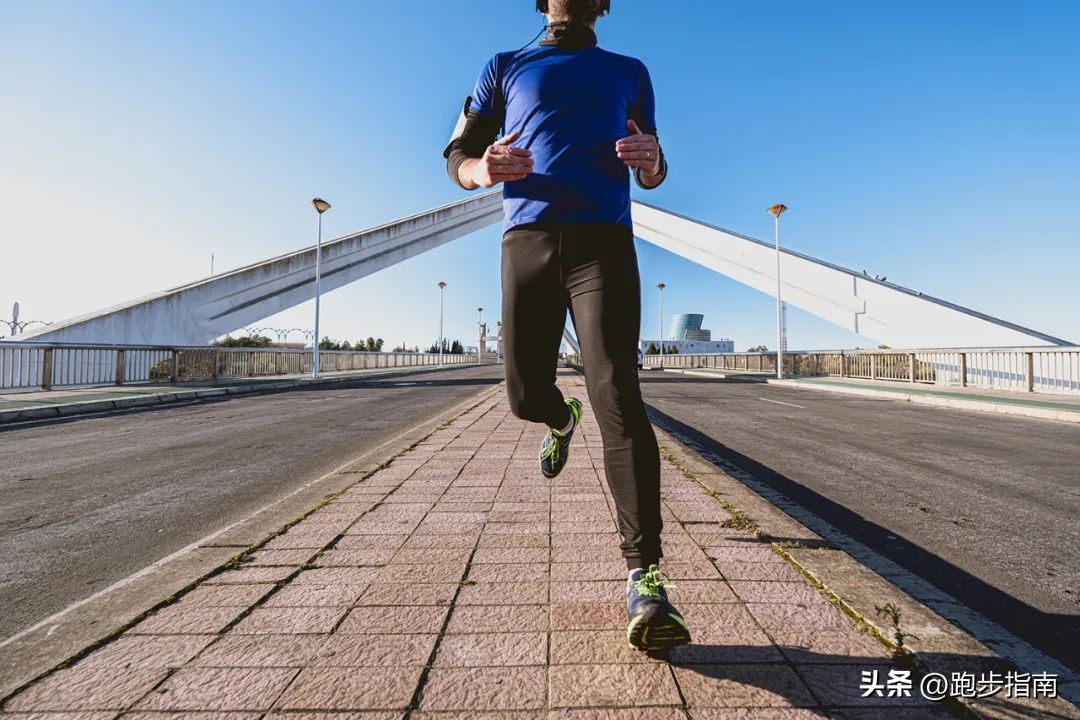 用跑步代替练腿可以吗,超慢跑能不能代替热身