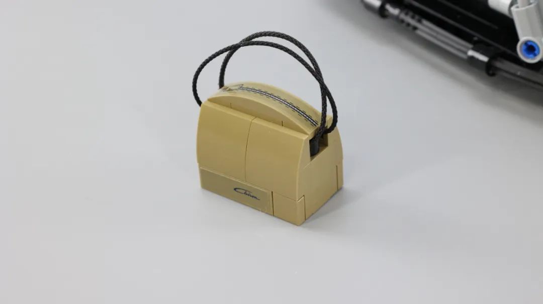 三年了，我终于把它拼完了…