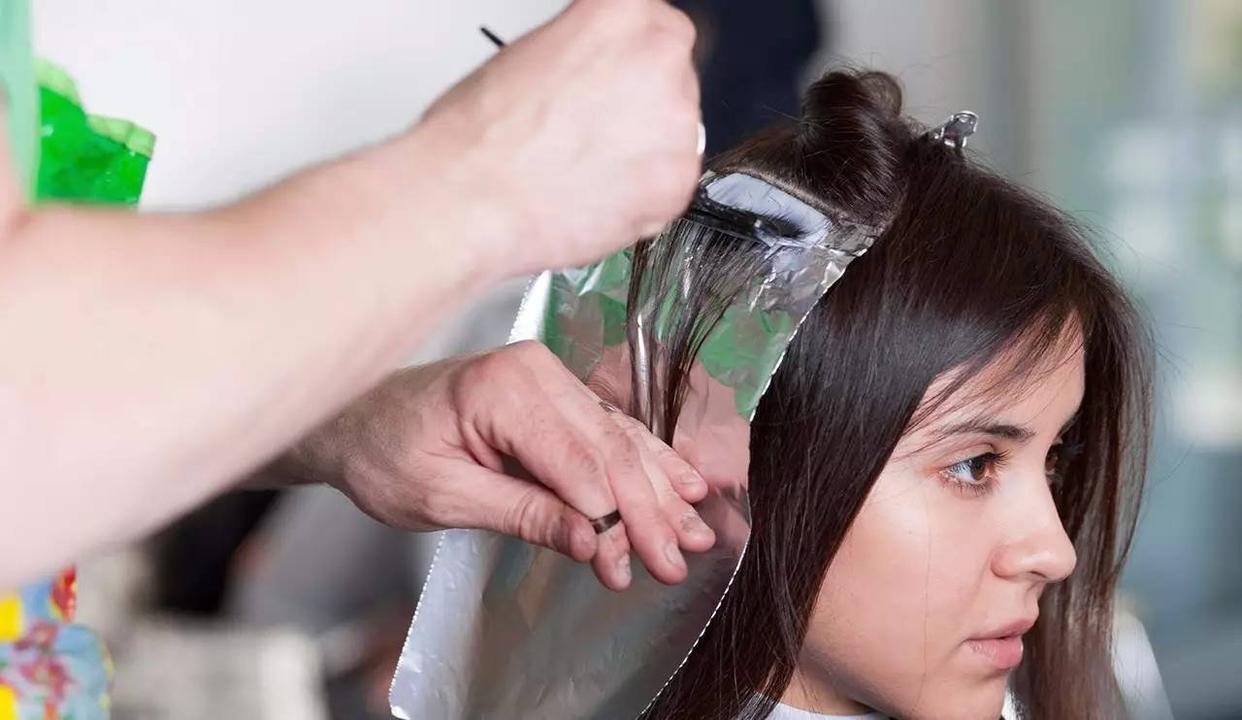 频繁染头发会致癌吗,专家科普染头发会致癌