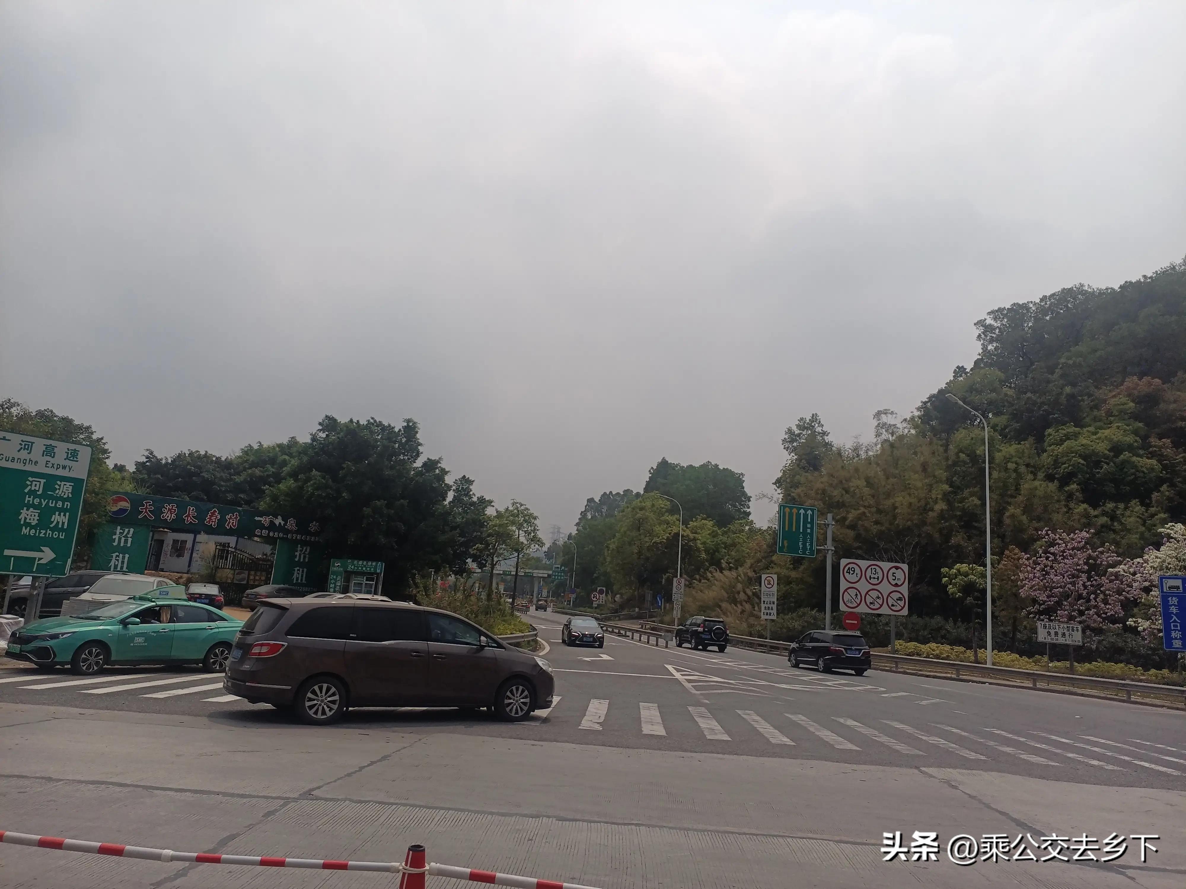 穗丰村-一所学校带来的繁荣