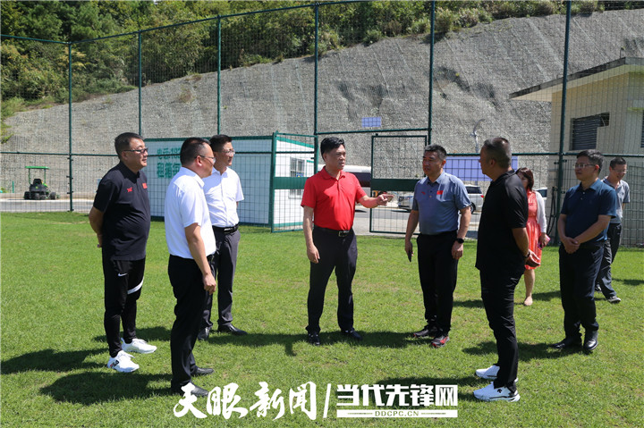 2023年都匀小镇足球比赛,贵州都匀足球小镇2024年足球比赛