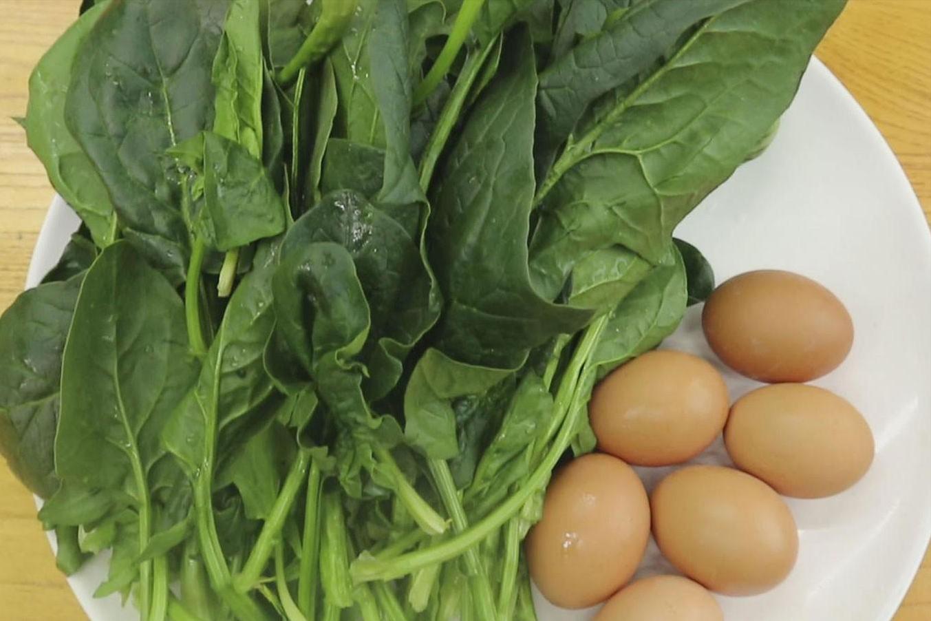 老年人多吃3种高叶酸菜,老年人多吃4种高叶酸菜