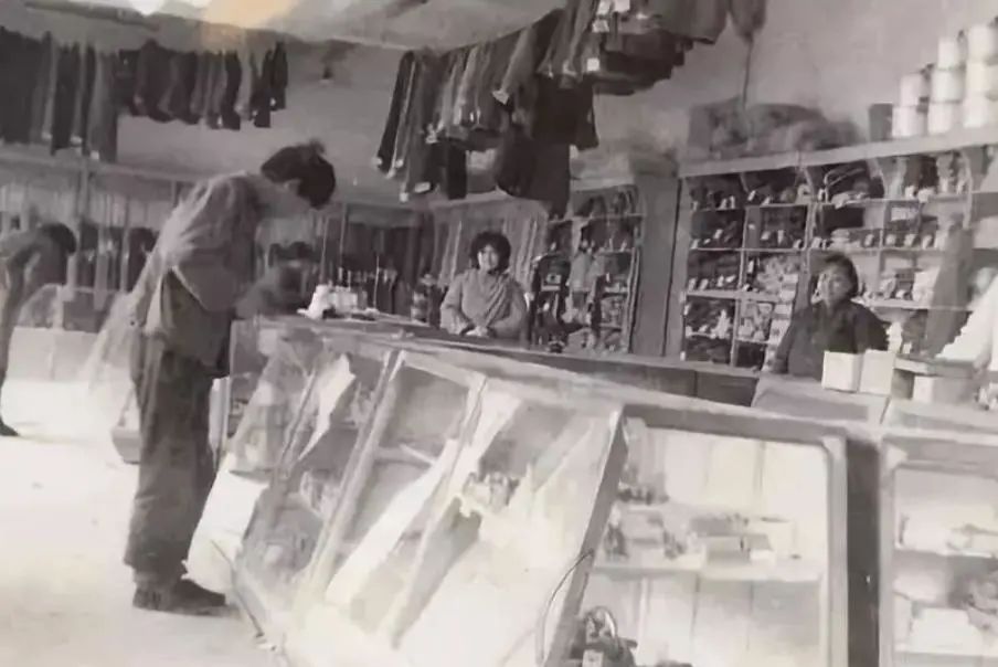 四十年前供销社卖过的49种日用品,40年前供销社卖过的老物件