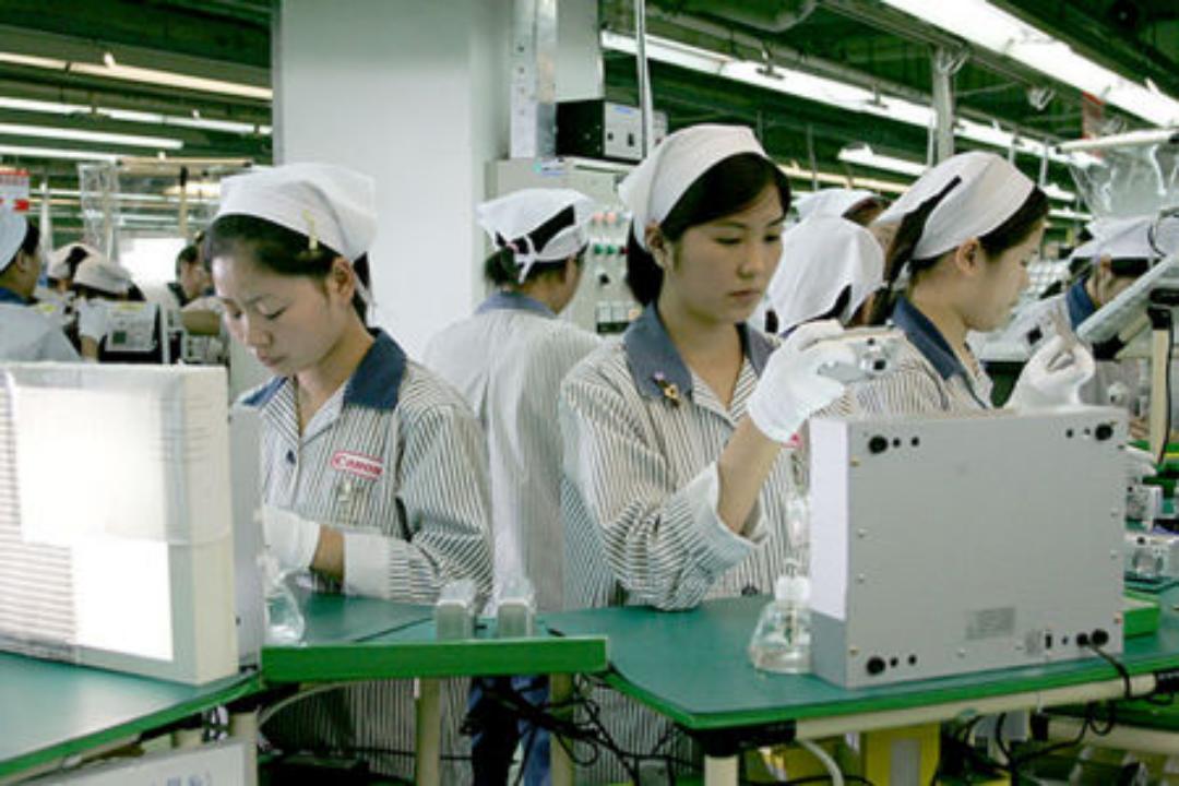 佳能关闭珠海工厂对相机有影响吗,佳能珠海工厂多少年了